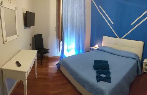 Hostal Appartamento Quadrifoglio