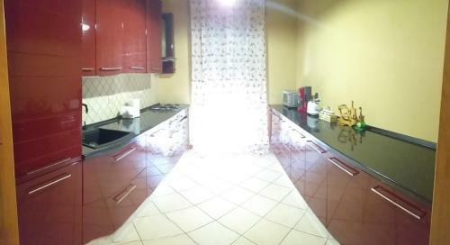 Hostal Appartamento Quadrifoglio