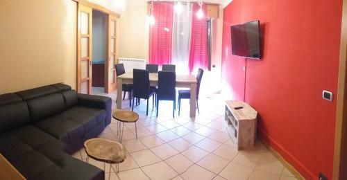 Hostal Appartamento Quadrifoglio