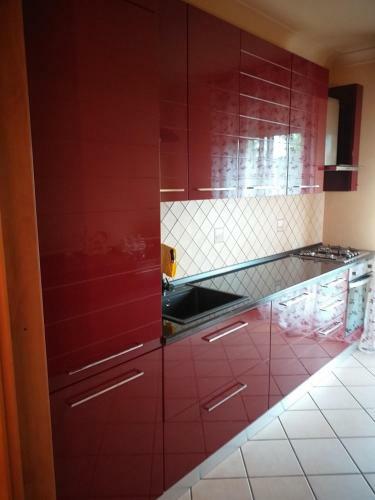 Hostal Appartamento Quadrifoglio