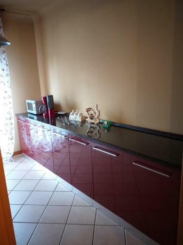Hostal Appartamento Quadrifoglio