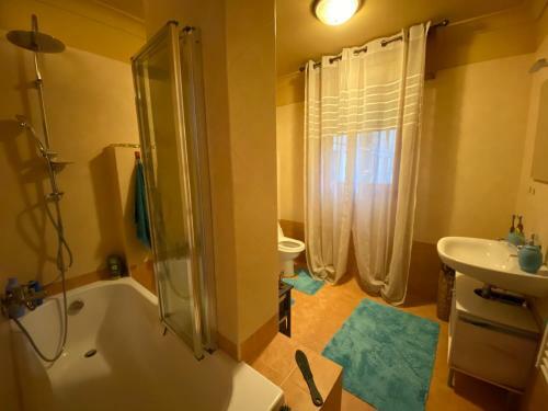 Hostal Appartamento Quadrifoglio