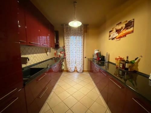 Hostal Appartamento Quadrifoglio