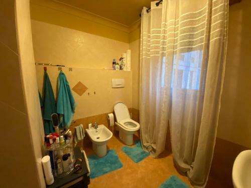 Hostal Appartamento Quadrifoglio