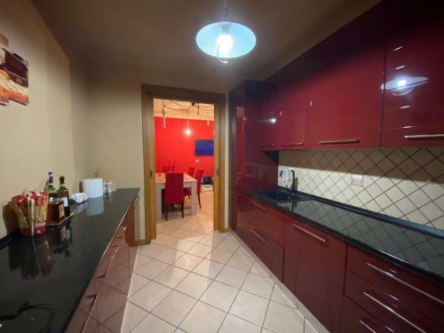 Hostal Appartamento Quadrifoglio