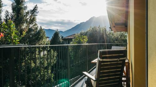 Apartamento Residence Antico Torchio