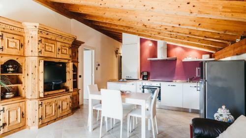 Apartamento Residence Antico Torchio