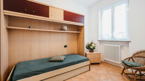 Apartamento Residence Antico Torchio