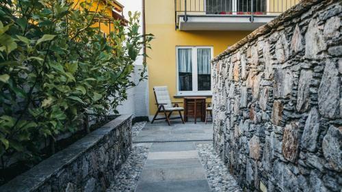 Apartamento Residence Antico Torchio