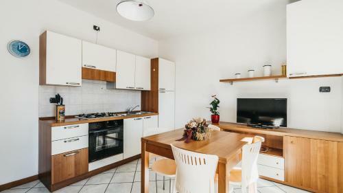 Apartamento Residence Antico Torchio