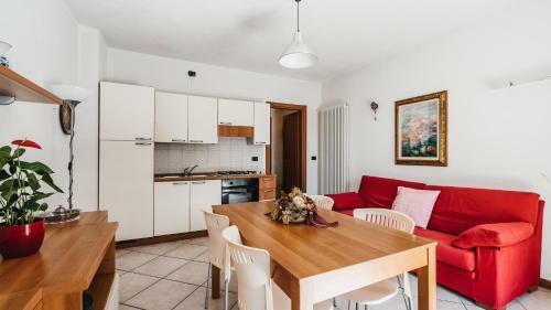 Apartamento Residence Antico Torchio