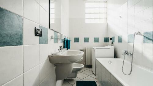 Apartamento Residence Antico Torchio