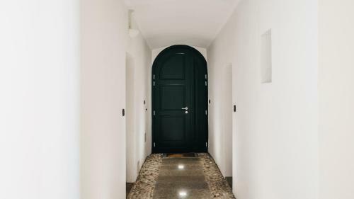 Apartamento Residence Antico Torchio