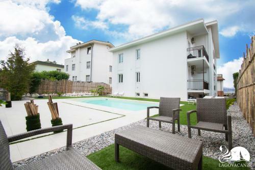 Apartamento Appartamento Vittoria