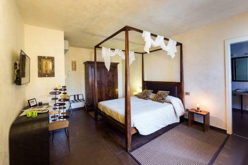 Bed & Breakfast La Villa Desenzano Rooms