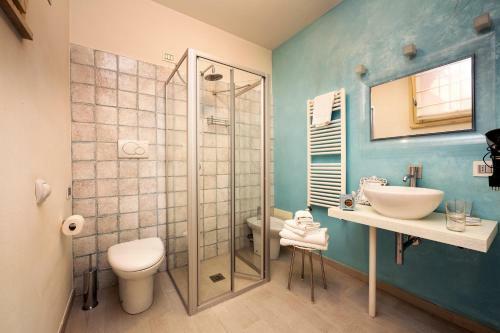 Bed & Breakfast La Villa Desenzano Rooms