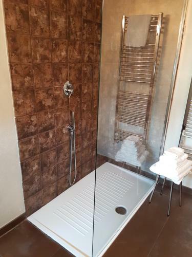 Bed & Breakfast La Villa Desenzano Rooms