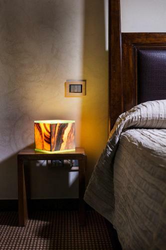 Bed & Breakfast La Villa Desenzano Rooms