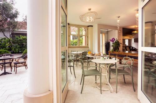 Bed & Breakfast La Villa Desenzano Rooms