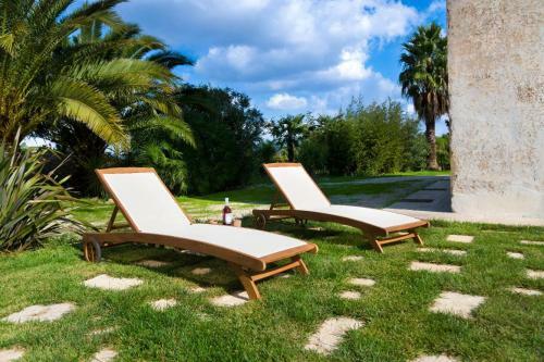 Apartamento Casale Rurale