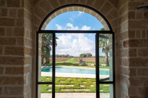 Apartamento Casale Rurale