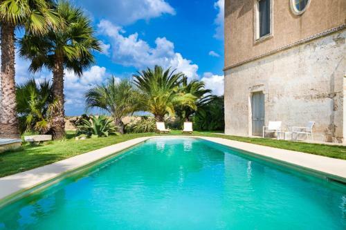Apartamento Casale Rurale