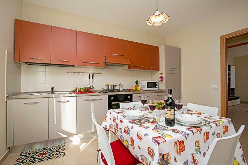 Apartamento Villa Mimosa Appartamento 4