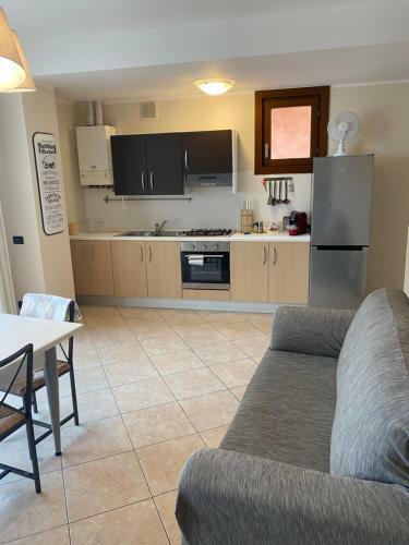 Molino Apartments