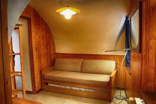 Apartamento Casa Cuore Appartamento