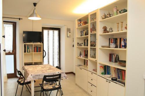 Apartamento Casa Cuore Appartamento