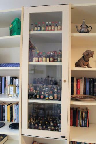 Apartamento Casa Cuore Appartamento