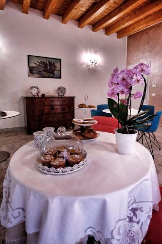Bed & Breakfast Corte Trento