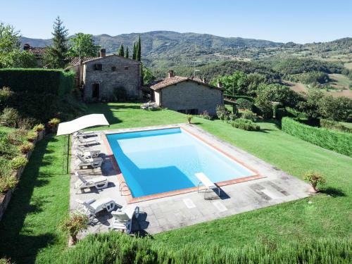 Ricavo Villa Sleeps 10 Pool Wifi