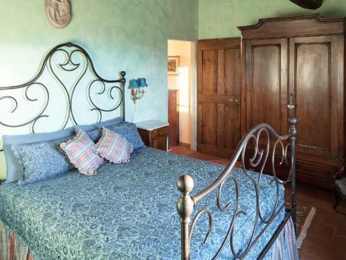 Ricavo Villa Sleeps 10 Pool Wifi