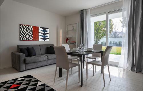 One-bedroom Apartment In Lonato Del Garda (Bs)