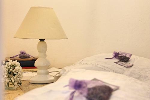 Hostal Stecad� - Camera Lavanda