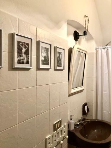 Hostal Stecad� - Camera Lavanda