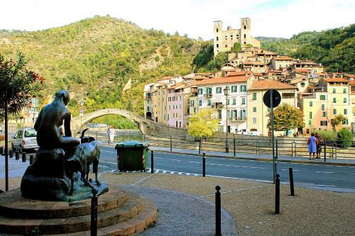 Hostal Stecad� - Camera Lavanda