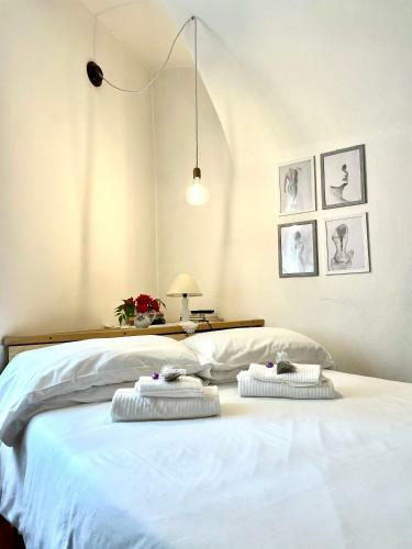 Hostal Stecad� - Camera Lavanda