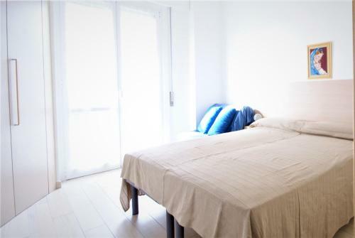 Apartamento Il Golfo Di Diana