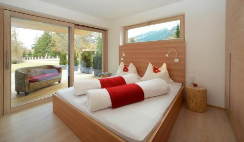Apartamento Villa Rienzner