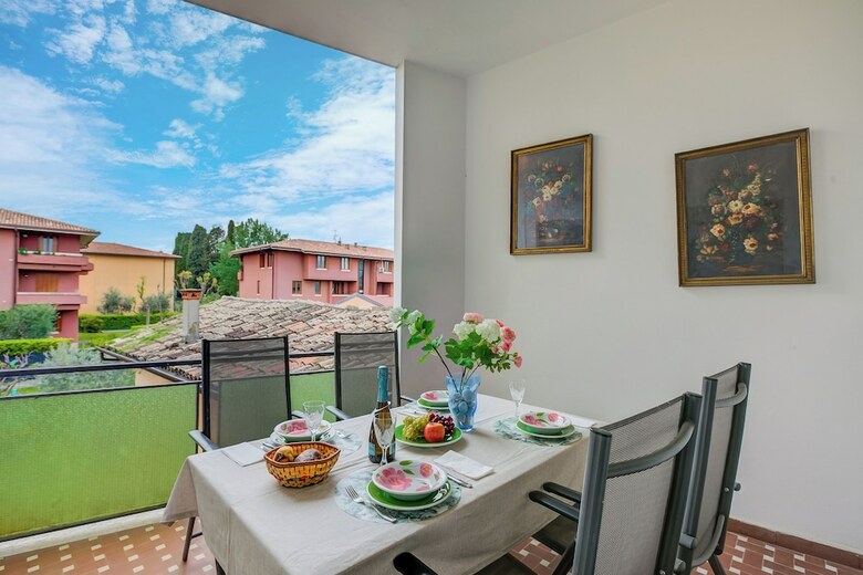 Apartamento Casa Milly