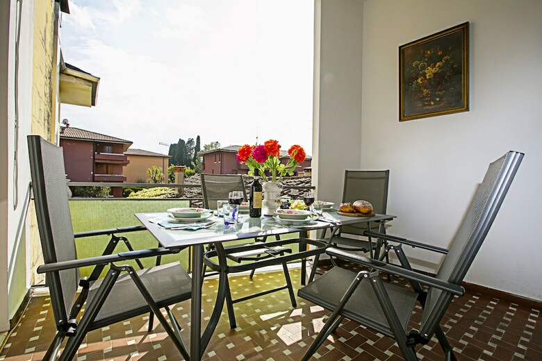 Apartamento Casa Milly