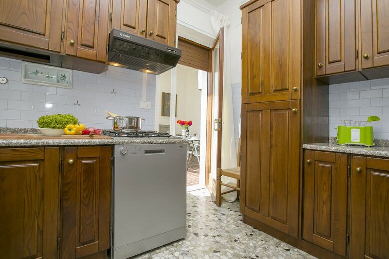 Apartamento Casa Milly