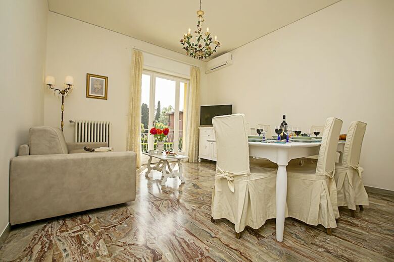 Apartamento Casa Milly