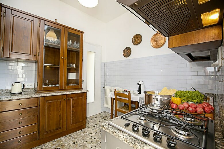 Apartamento Casa Milly