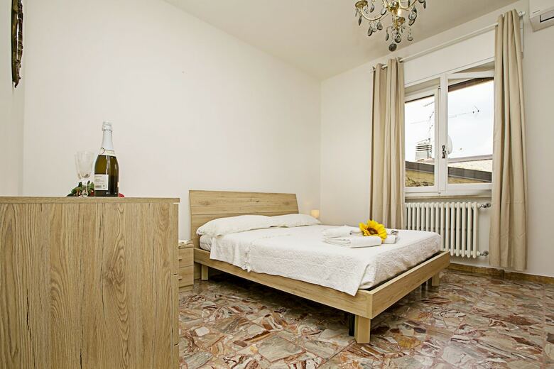 Apartamento Casa Milly