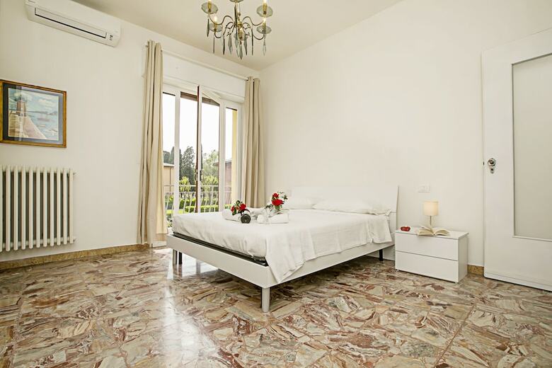 Apartamento Casa Milly