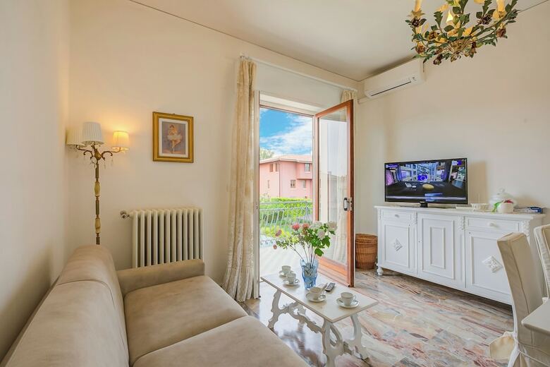 Apartamento Casa Milly