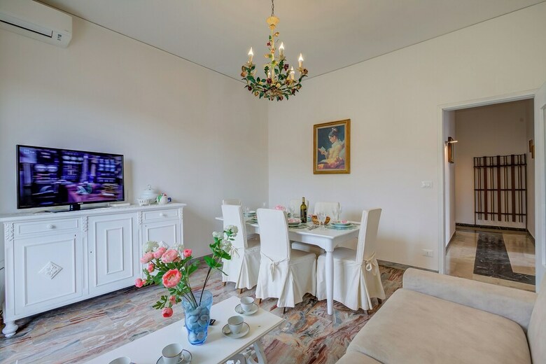 Apartamento Casa Milly